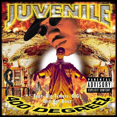 Juvenile/400 Degreez